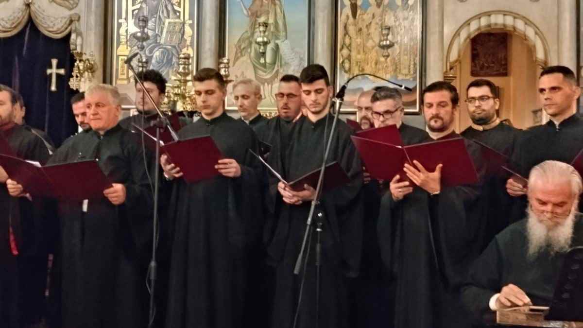 Κατανυκτική εκδήλωση στο Κρανίδι: «Από το Πάθος στην Ανάσταση»