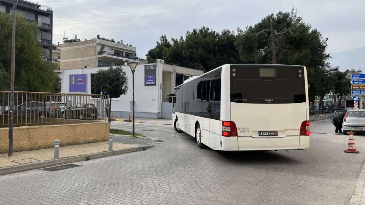 Οι αυξημένες τιμές στα ΚΤΕΛ και η ιδιαιτερότητα της Αργολίδας