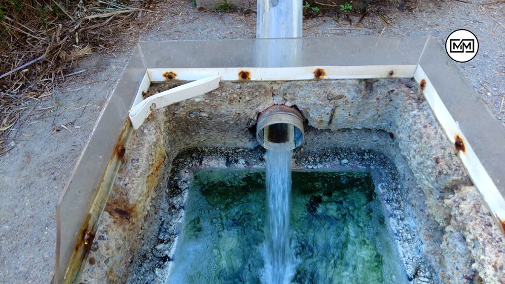 Λουτρά Κυλλήνης-Λίτζι