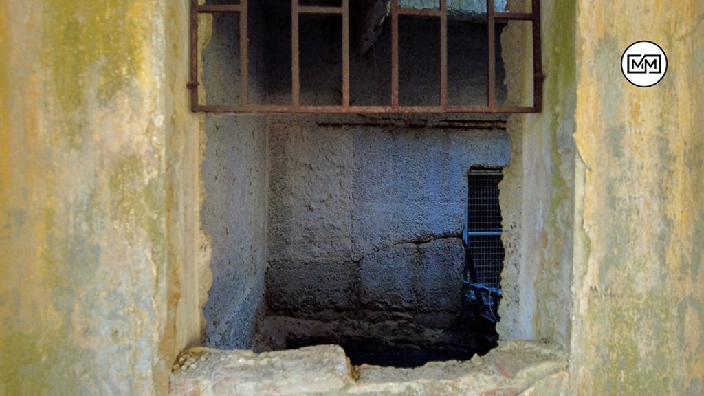 Λουτρά Κυλλήνης-Λίτζι