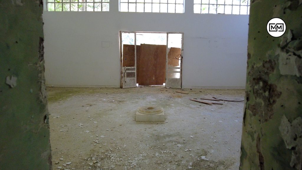 Λουτρά Κυλλήνης-Λίτζι