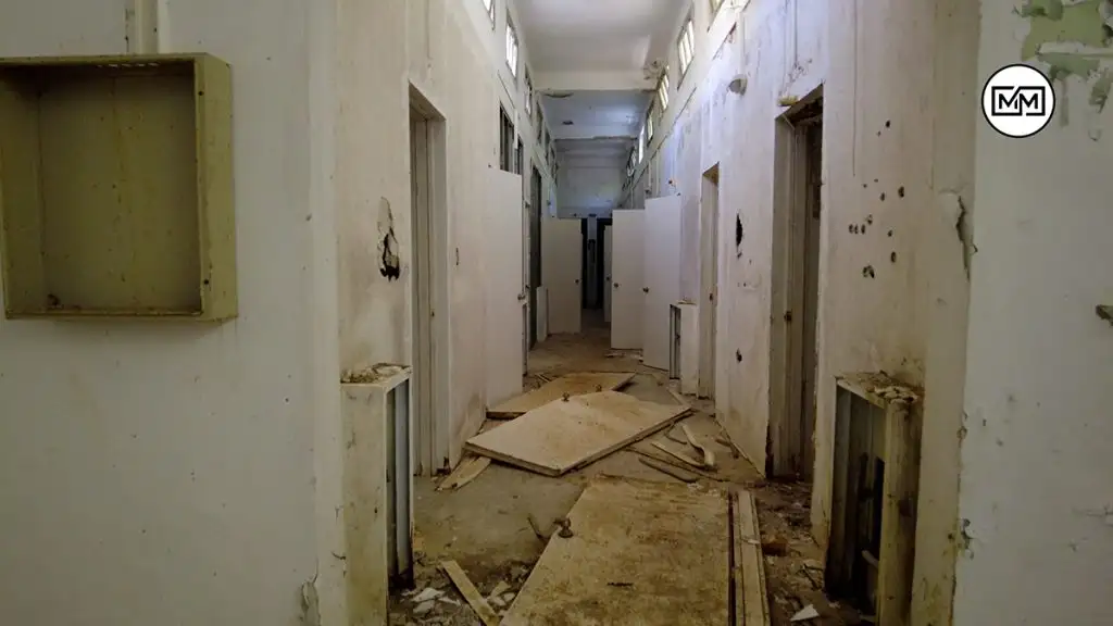 Λουτρά Κυλλήνης-Λίτζι