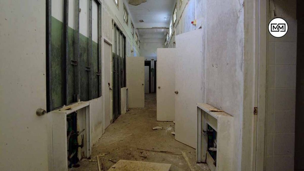 Λουτρά Κυλλήνης-Λίτζι