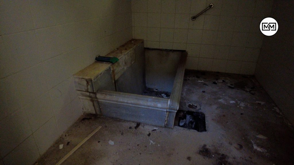 Λουτρά Κυλλήνης-Λίτζι