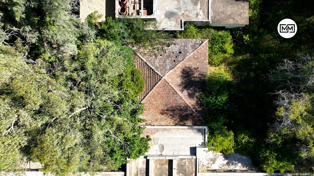 Λουτρά Κυλλήνης-Λίτζι