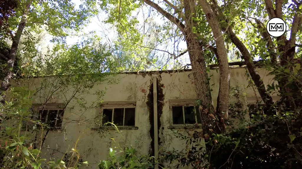 Λουτρά Κυλλήνης-Λίτζι