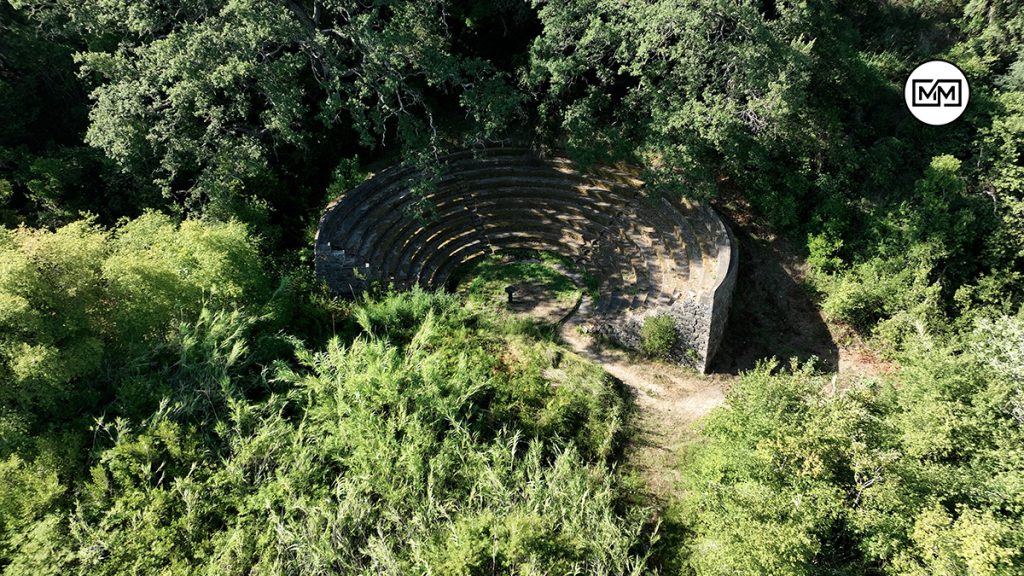 Λουτρά Κυλλήνης-Λίτζι