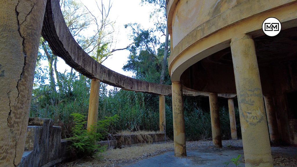 Λουτρά Κυλλήνης-Λίτζι