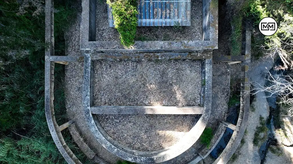 Λουτρά Κυλλήνης-Λίτζι