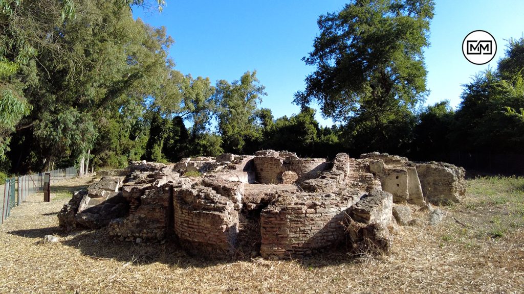 Λουτρά Κυλλήνης-Λίτζι