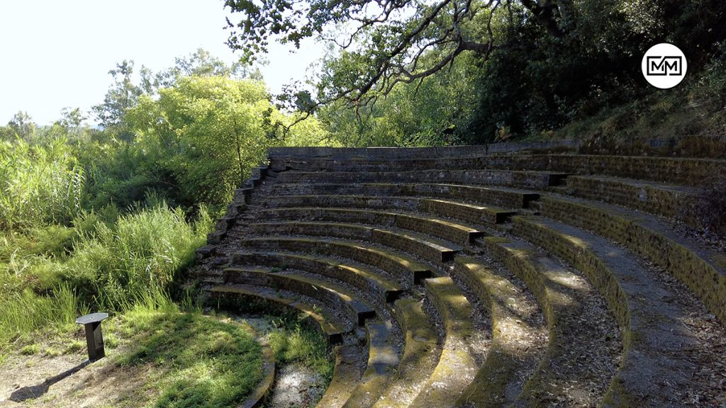 Λουτρά Κυλλήνης-Λίτζι