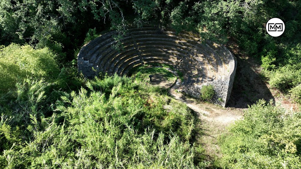 Λουτρά Κυλλήνης-Λίτζι