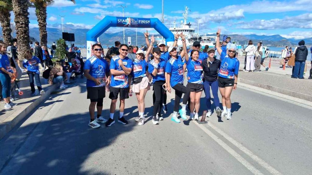 10ος Μαραθώνιος Ναυπλίου