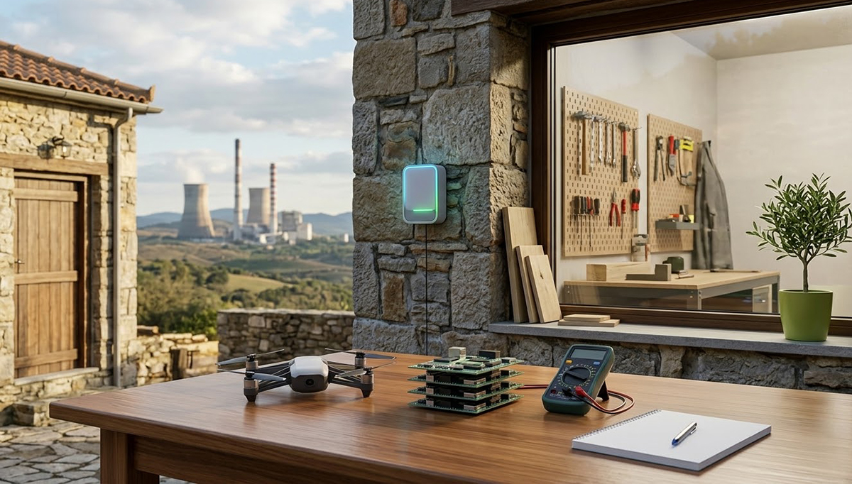 Επιδότηση έως 75% για μικρές επιχειρήσεις στην Πελοπόννησο