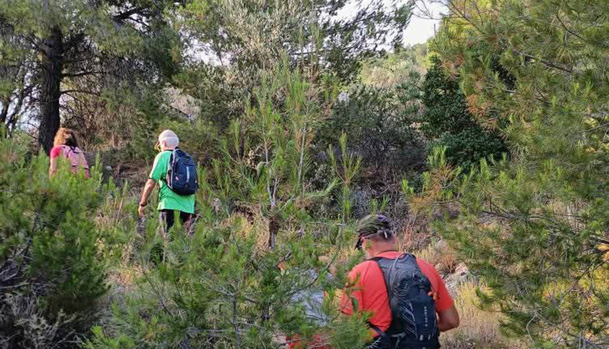 Ναύπλιο: Από το μονοπάτι του Παλαμηδίου μέχρι την απόβαση των Ferrari