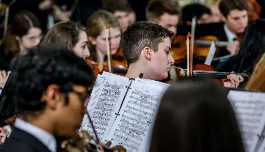 Το Ναύπλιο υποδέχεται κορυφαία μαθητικά σχήματα της Μινεσότα