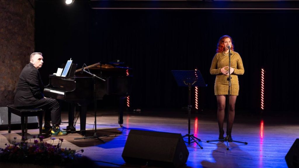 Παγκόσμια Ημέρα Γυναίκας Άργος