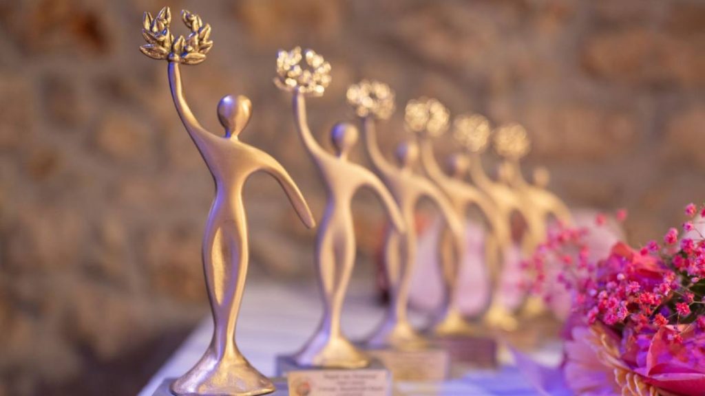 Παγκόσμια Ημέρα Γυναίκας Άργος