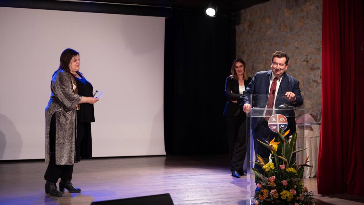 Άργος: Συγκίνηση και τιμή στην εκδήλωση του Δήμου Άργους – Μυκηνών για την Παγκόσμια Ημέρα της Γυναίκας