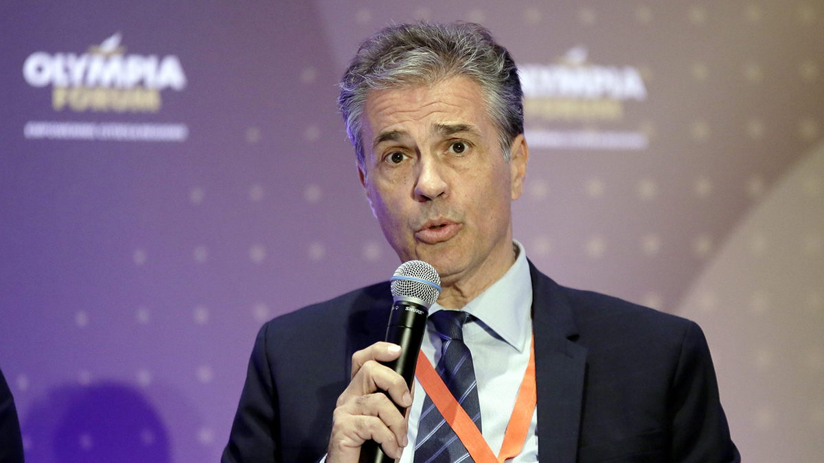 Νέος πρόεδρος στο Επιμελητηριακό Συμβούλιο Πελοποννήσου