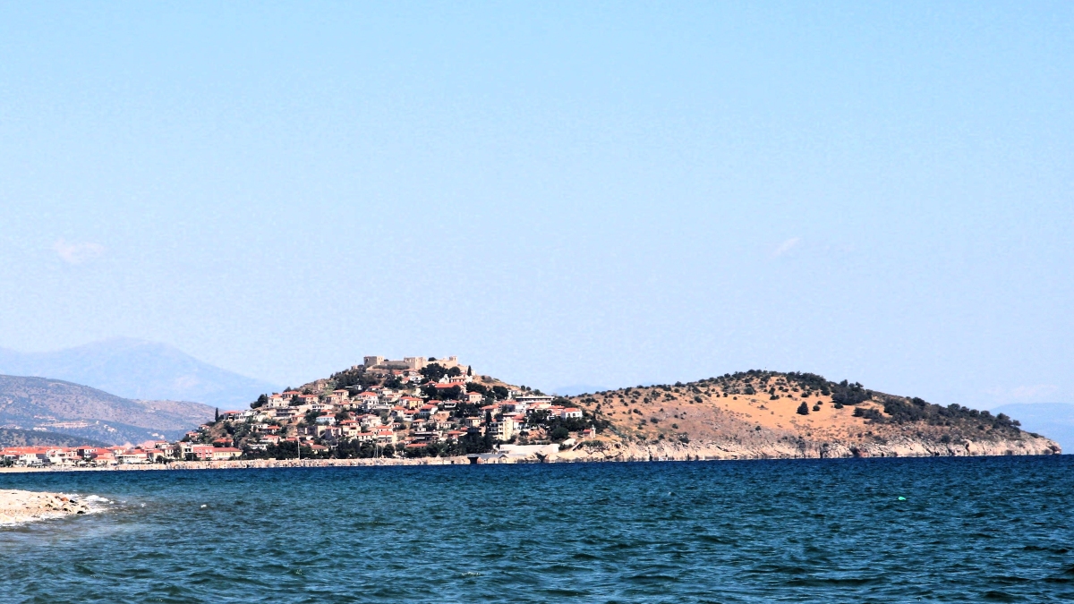 Κατασκευάζουν νέα δεξαμενή ύδρευση στο Άστρος