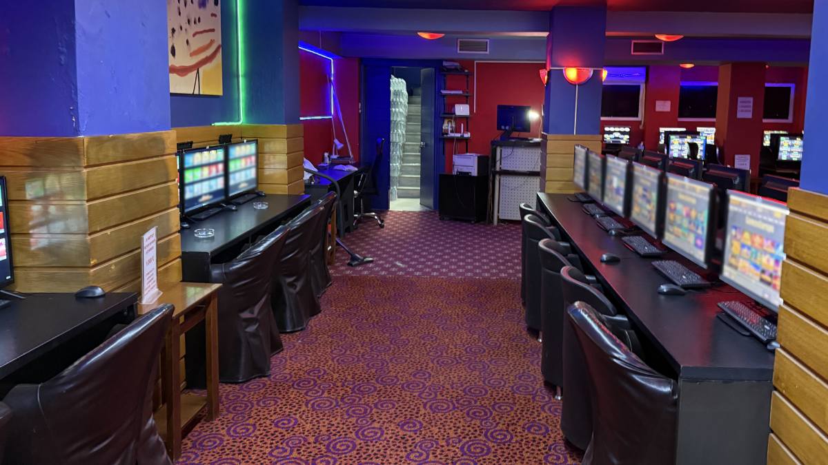 Μεγάλο χτύπημα της ΕΛ.ΑΣ. – Εξαρθρώθηκε κύκλωμα παράνομου τζόγου με κέρδη άνω των 16 εκατ. ευρώ