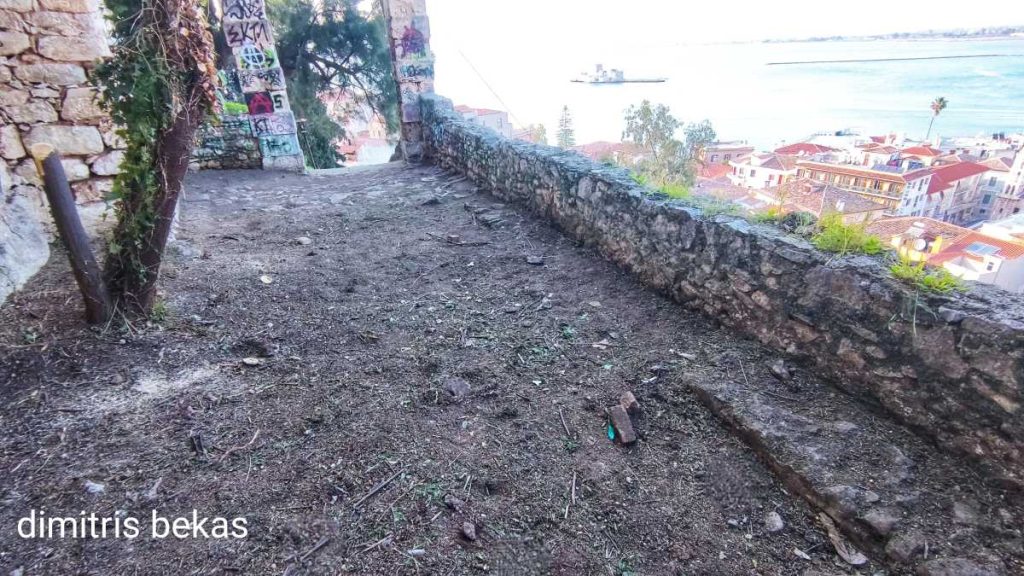 Πύλη Σαγρέδου