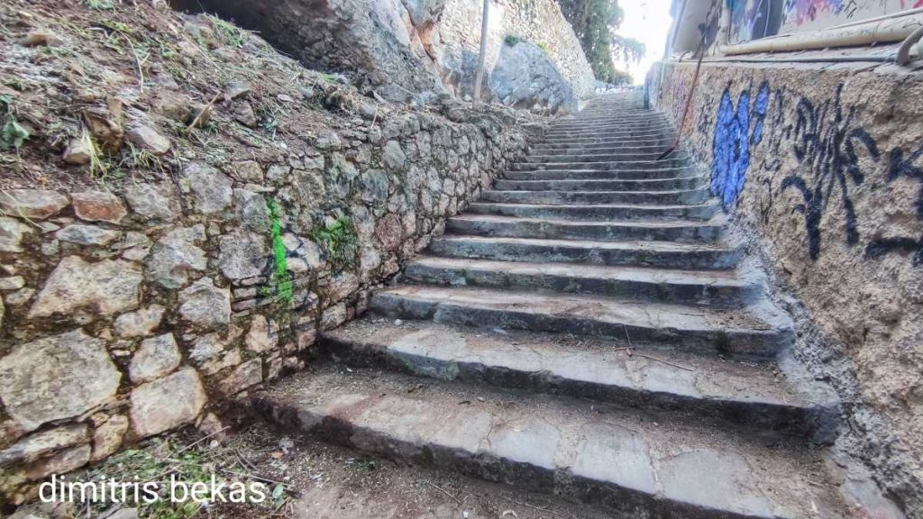 Πύλη Σαγρέδου