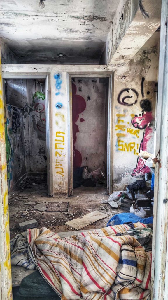 Πισίνα Αμφιτρύωνας Ναύπλιο