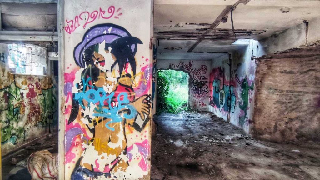 Πισίνα Αμφιτρύωνας Ναύπλιο