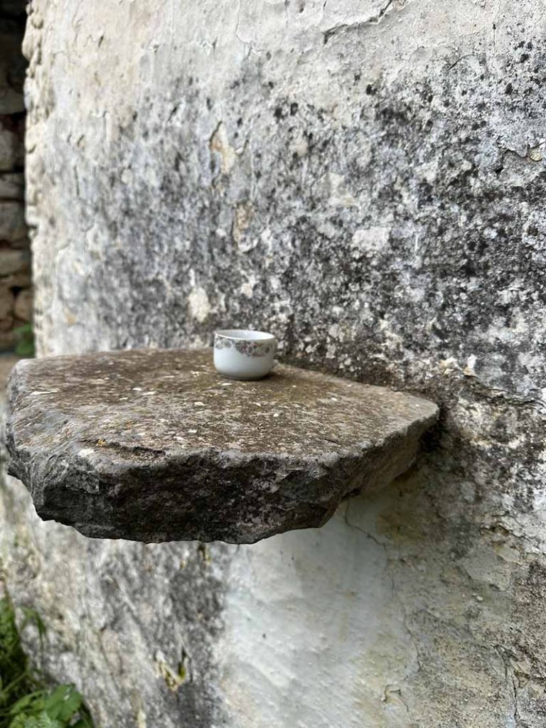 Καταγραφή μνήμης και πολιτιστικού αποτυπώματος στα χωριά του Λυκοδήμου