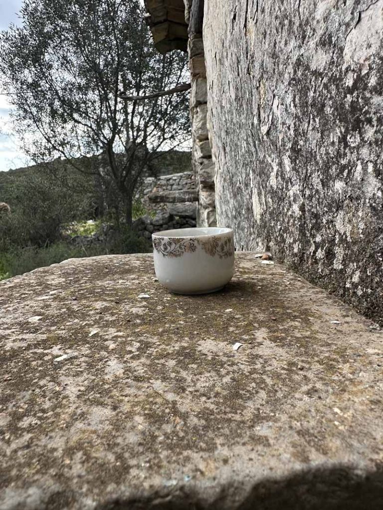 Καταγραφή μνήμης και πολιτιστικού αποτυπώματος στα χωριά του Λυκοδήμου