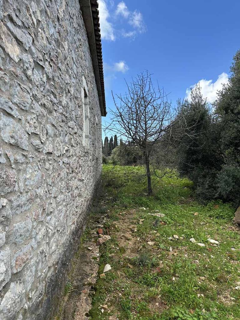 Καταγραφή μνήμης και πολιτιστικού αποτυπώματος στα χωριά του Λυκοδήμου