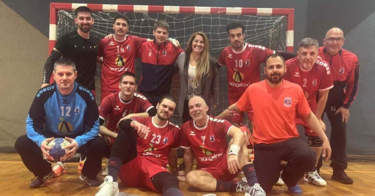 Νικητής στα Χανιά ο Πολυνίκης Ναυπλίου