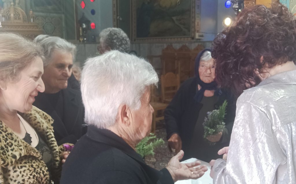 Υγεία και Πρόληψη στις Λίμνες Άργους