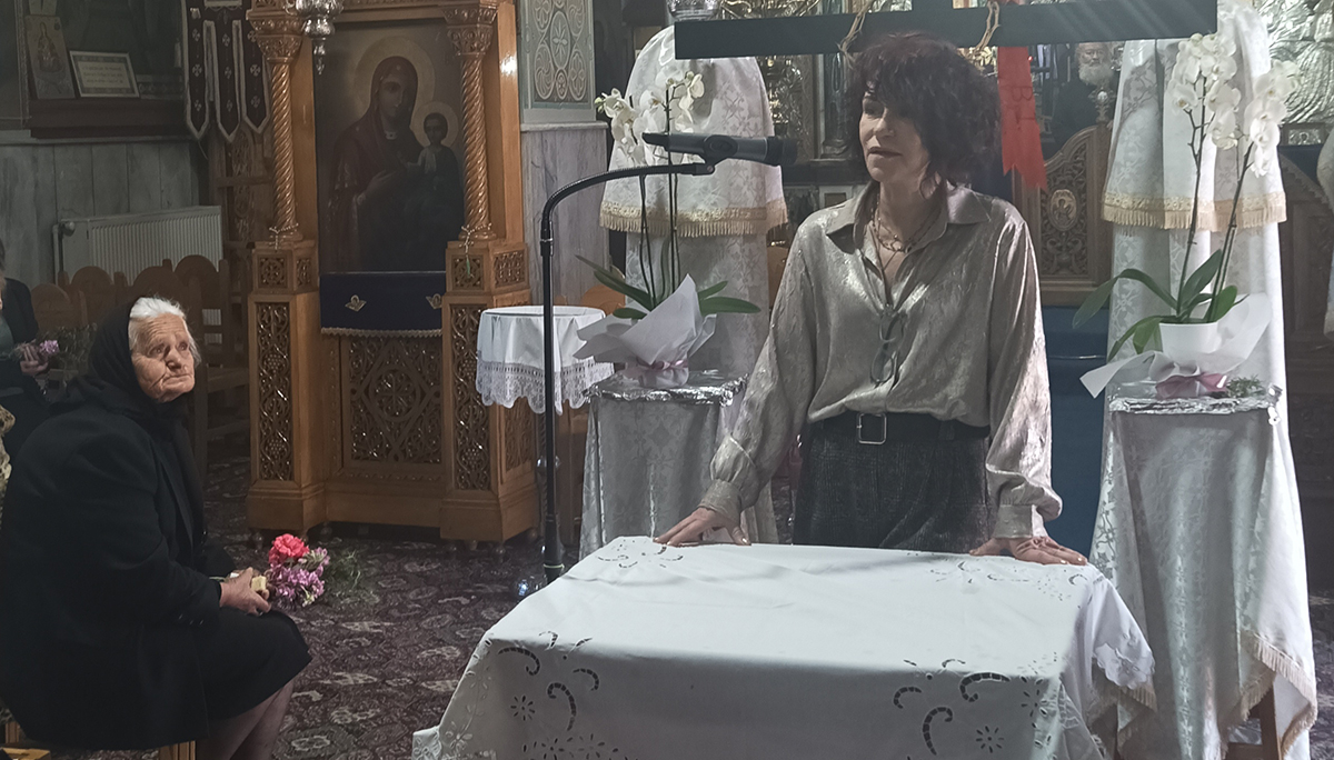 Αργολίδα: Μία δράση για την υγεία και την πρόληψη στις Λίμνες