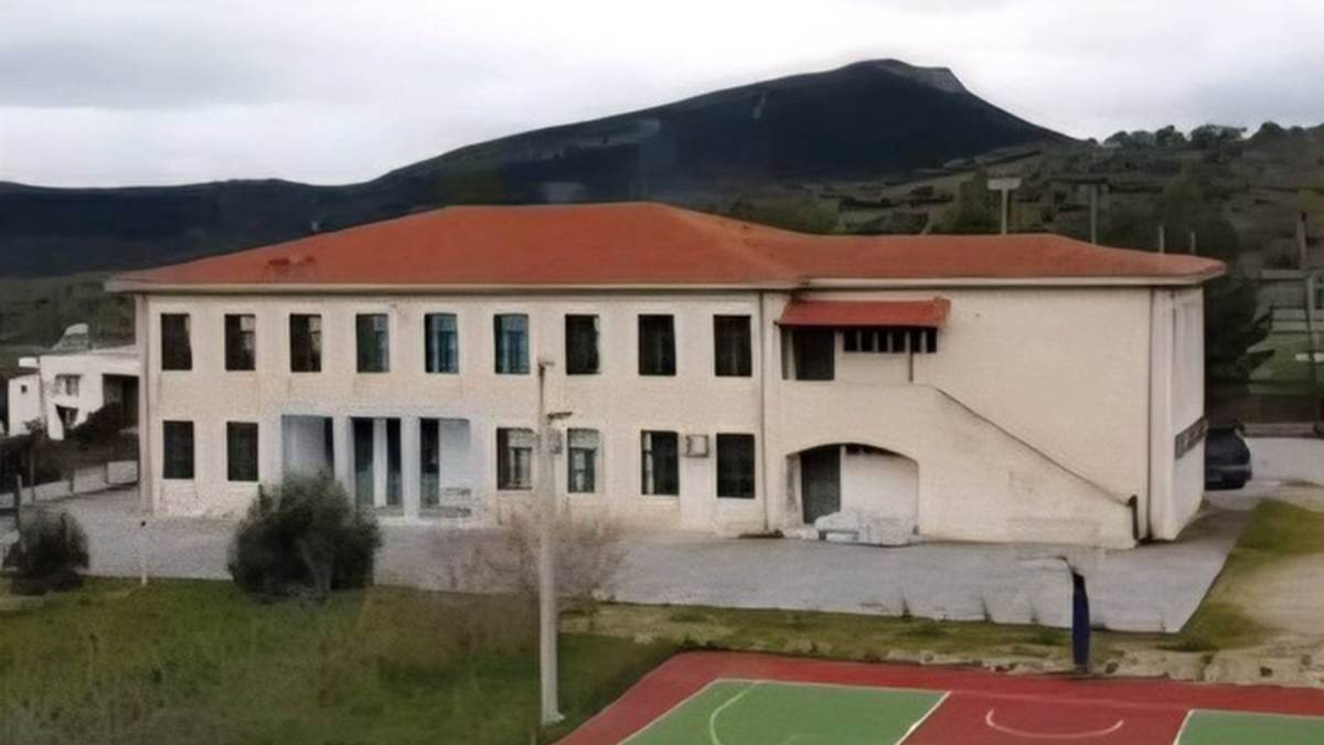 Επίδαυρος: Αιτήσεις για το μοναδικό Εκκλησιαστικό Λύκειο στην Πελοπόννησο