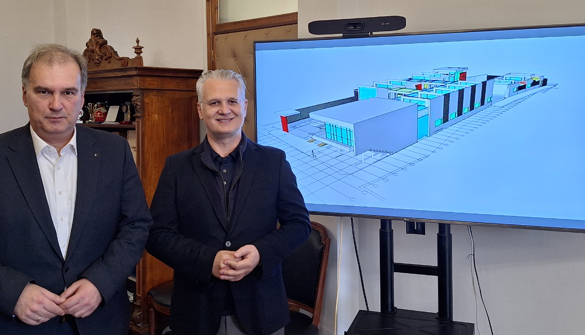 Ξυλόκαστρο: Τελειώνουν τα κοντέινερ στο 3ο Δημοτικό και Νηπιαγωγείο