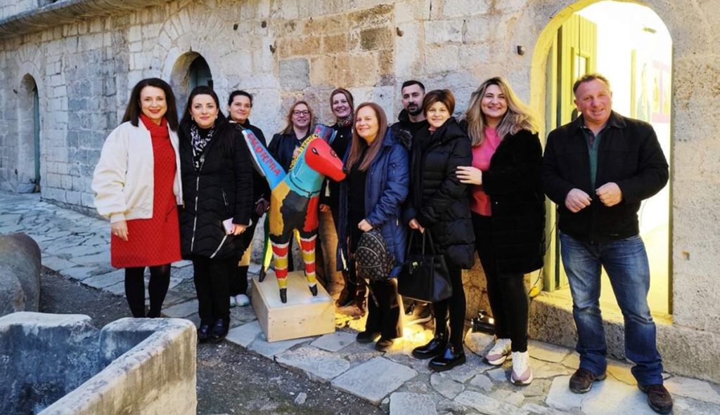 ΣΔΕ Ναυπλίου «Η Τέχνη Ελευθερώνει»