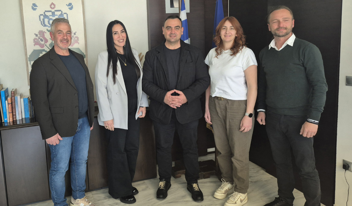 Δράσεις προς όφελος των απόδημων Λακώνων