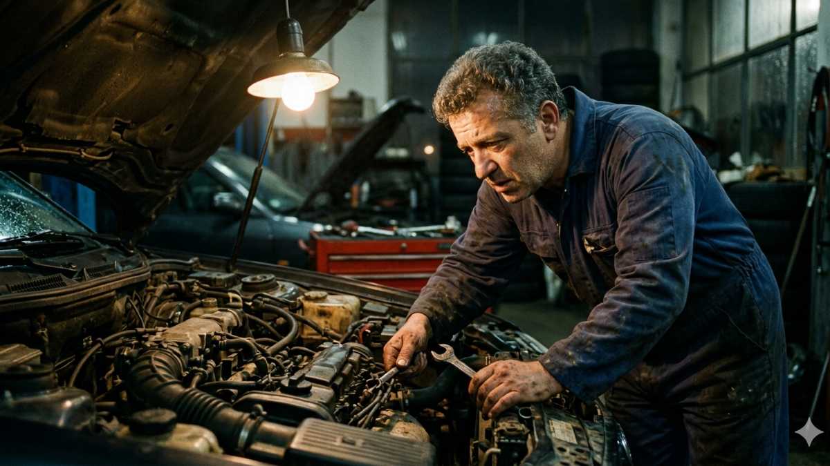 Άργος: Κίνδυνος “λουκέτου” για 250 συνεργεία αυτοκινήτων