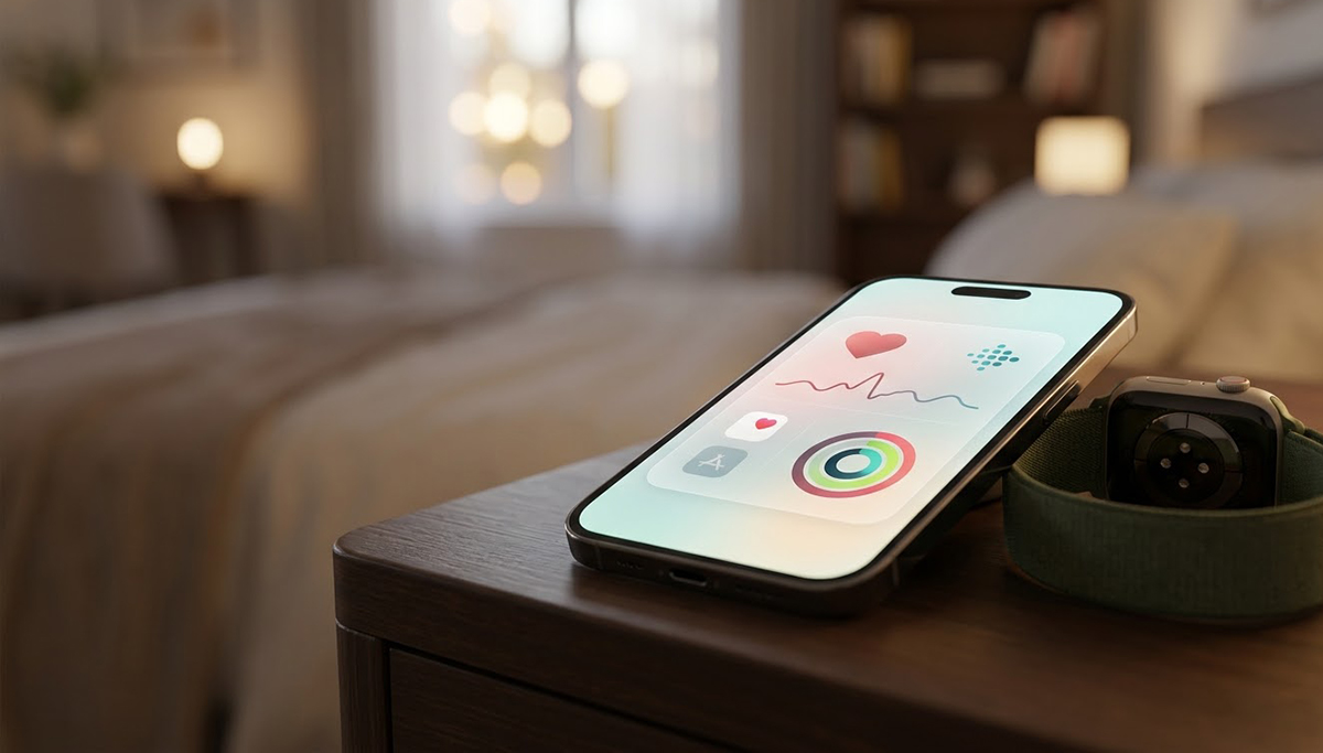 Η AI διαβάζει πλέον ολόκληρο τον ιατρικό σου φάκελο