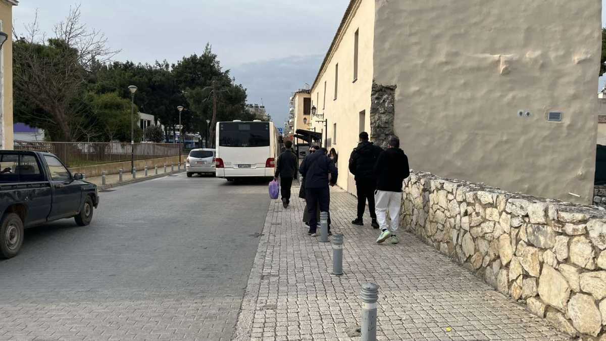 Άργος: Γιατί μεταφέρεται η αφετηρία του ΚΤΕΛ