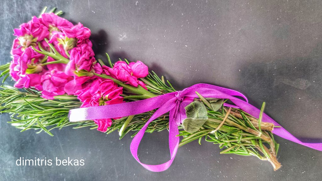 Παναγία Ναυπλίου Γ' Κυριακή των Νηστειών - Σταυροπροσκυνήσεως