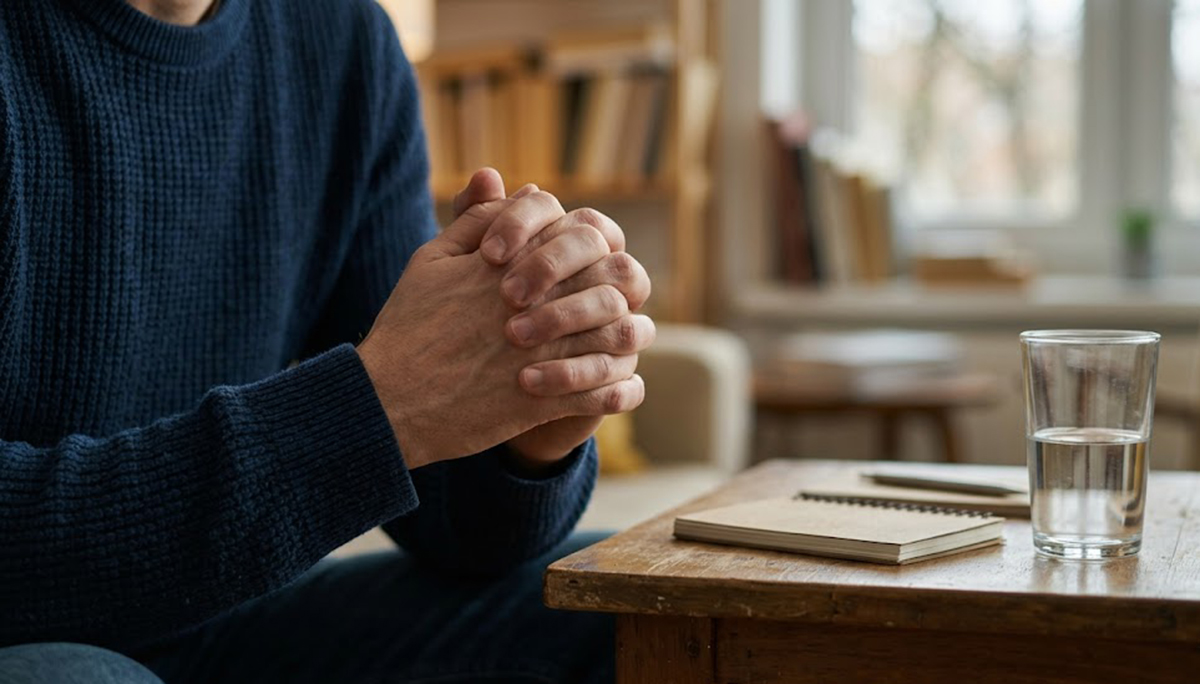 Προκαλεί καρκίνο το ψυχολογικό στρες; – Τι δείχνει νέα μεγάλη έρευνα