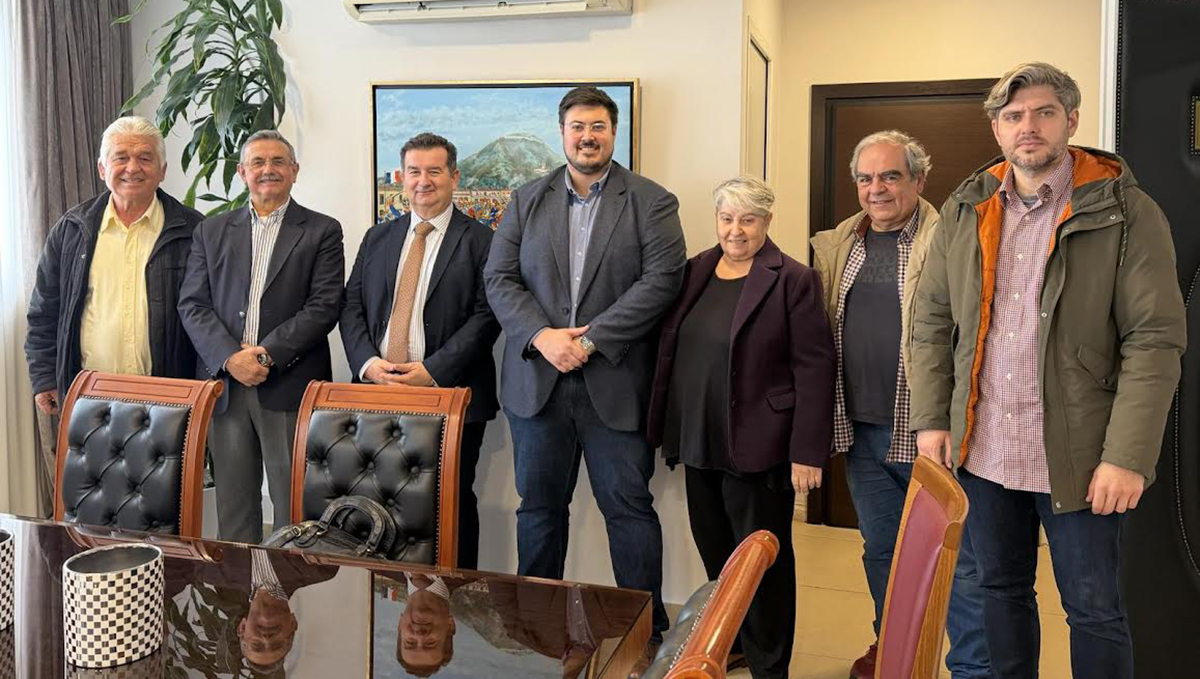 Άργος: Δράσεις στο προσκήνιο από τον Σύλλογο Θρακών