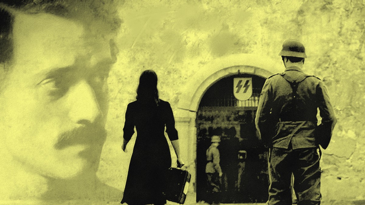 «Το Τελευταίο Σημείωμα», στο Κιάτο