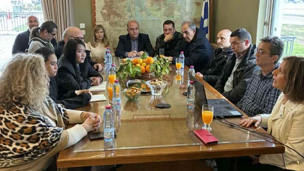 Ταιλανδοί ελεγχτές