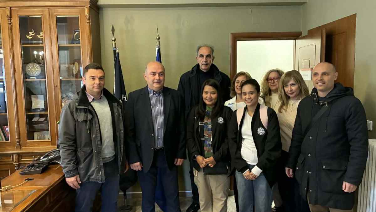 Στην Αργολίδα Ταϊλανδοί ελεγκτές για εξαγωγές εσπεριδοειδών