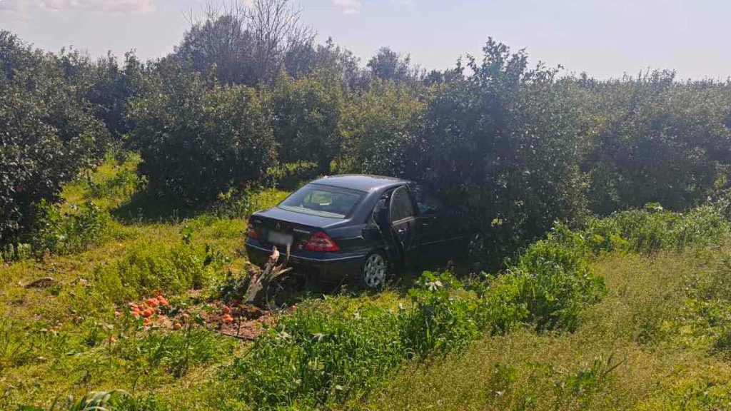 τροχαίο Φίχτια